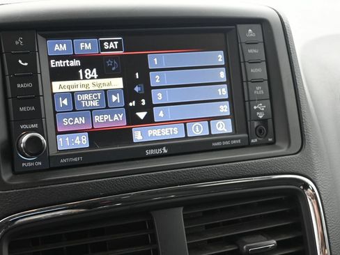 Used 2016 Dodge Grand Caravan SE w/ Quick Order Package 29E SE FWD image 21