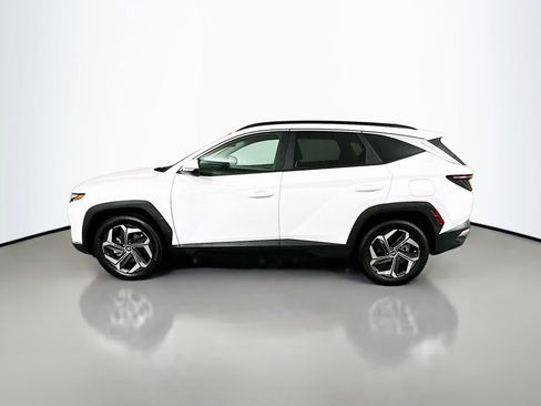 Used 2023 Hyundai Tucson SEL w/ Convenience Package image 8