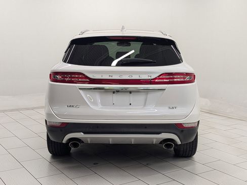 Used 2019 Lincoln MKC Reserve w/ MKC Climate Package image 8