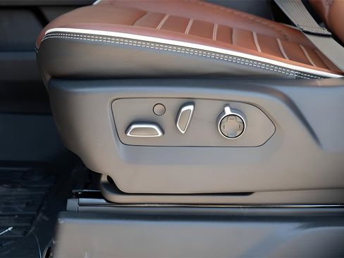 New 2026 GMC Sierra 3500 Denali Ultimate image 21