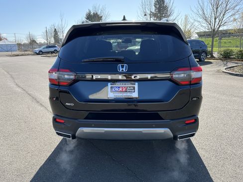 New 2026 Honda Pilot EX-L image 4