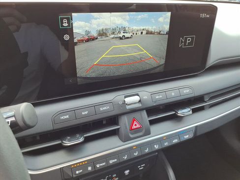 New 2025 Kia K4 LX image 27