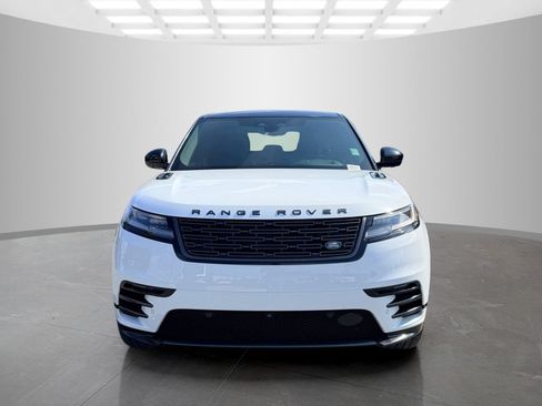 Used 2026 Land Rover Range Rover Velar Dynamic SE AWD/4WD image 2