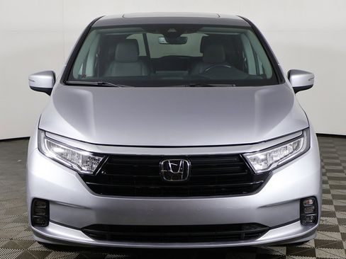 Used 2023 Honda Odyssey EX-L image 11