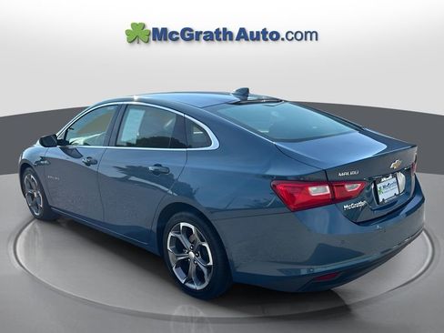 Used 2024 Chevrolet Malibu LT FWD image 10