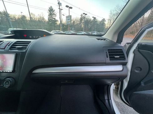 Used 2014 Subaru Impreza 2.0i Premium w/ Popular Package #2 image 36