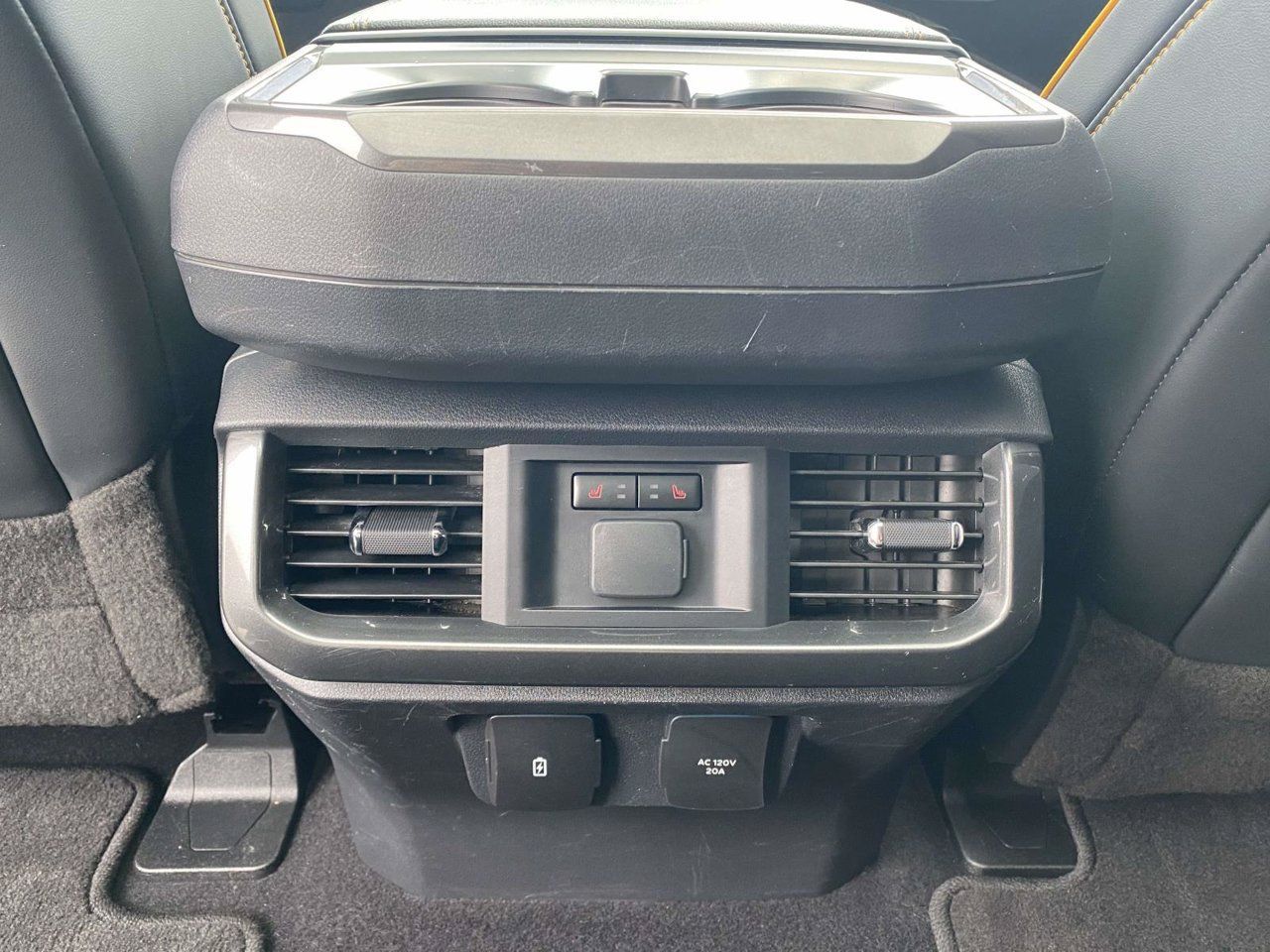 Used 2023 Ford F150 Tremor w/ Equipment Group 402A High AWD/4WD image 12