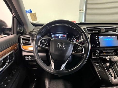 Used 2022 Honda CR-V EX-L image 21