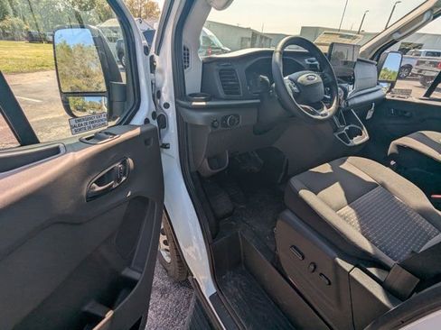 New 2026 Ford Transit 350 XLT image 80