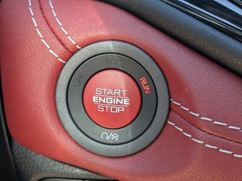 Used 2024 Dodge Durango SRT AWD/4WD image 34