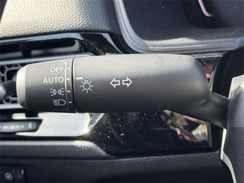 New 2026 Honda Civic Sport image 20