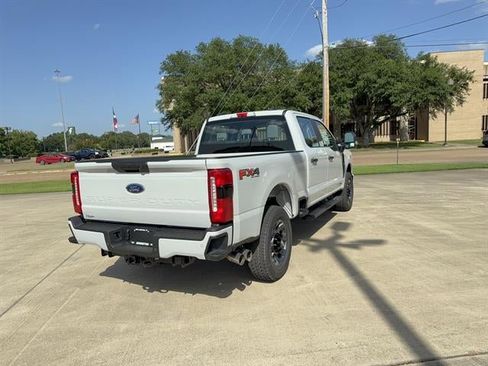New 2025 Ford F250 XL w/ STX Appearance Package image 3