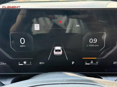 Used 2025 Kia K4 EX FWD image 24