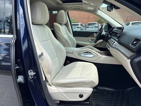 Used 2021 Mercedes-Benz GLE 350 4MATIC image 30