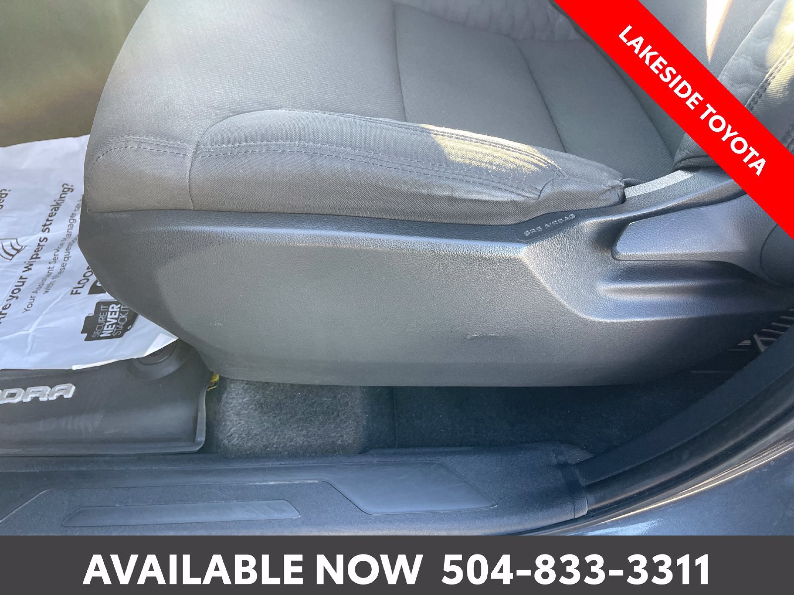 Used 2024 Toyota Tundra SR5 AWD/4WD image 24