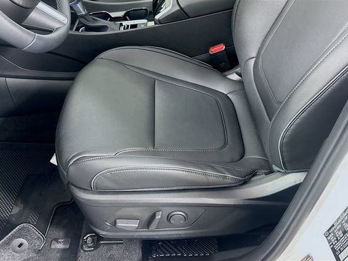 Certified 2026 Hyundai Santa Cruz Limited AWD/4WD image 20