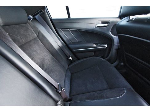 Used 2023 Dodge Charger Scat Pack RWD image 11