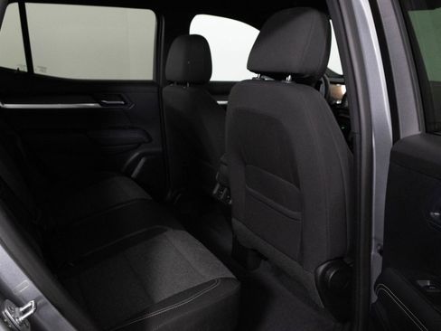 Certified 2025 GMC Terrain Elevation image 35