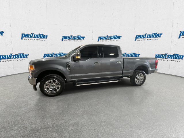 Used 2022 Ford F350 Lariat w/ Lariat Ultimate Package AWD/4WD image 6