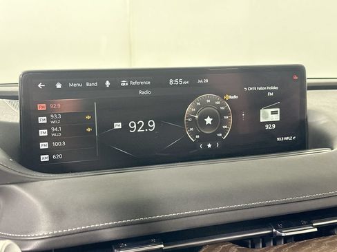 Used 2021 Genesis G80 3.5T w/ Prestige Package RWD image 29