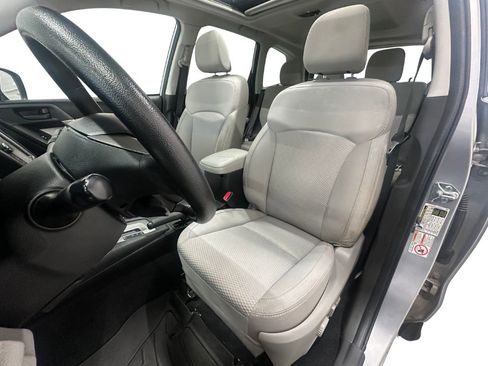 Used 2015 Subaru Forester 2.5i Premium image 11
