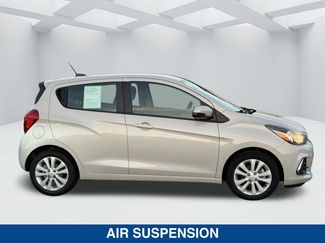 Used 2018 Chevrolet Spark LT video 3