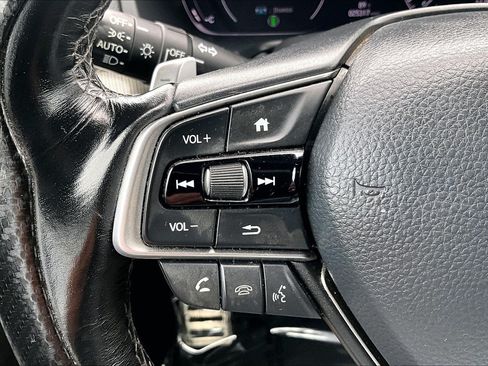 Used 2022 Honda Accord Sport image 17