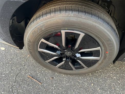 Certified 2026 Toyota bZ image 19