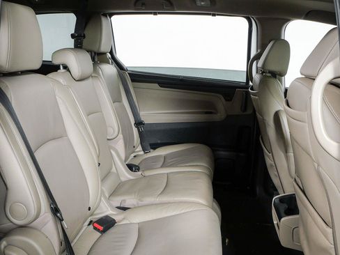 Used 2019 Honda Odyssey EX-L image 23