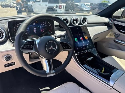 Used 2026 Mercedes-Benz CLE 300 4MATIC Coupe image 10