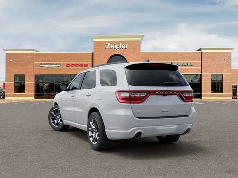 New 2026 Dodge Durango GT image 3