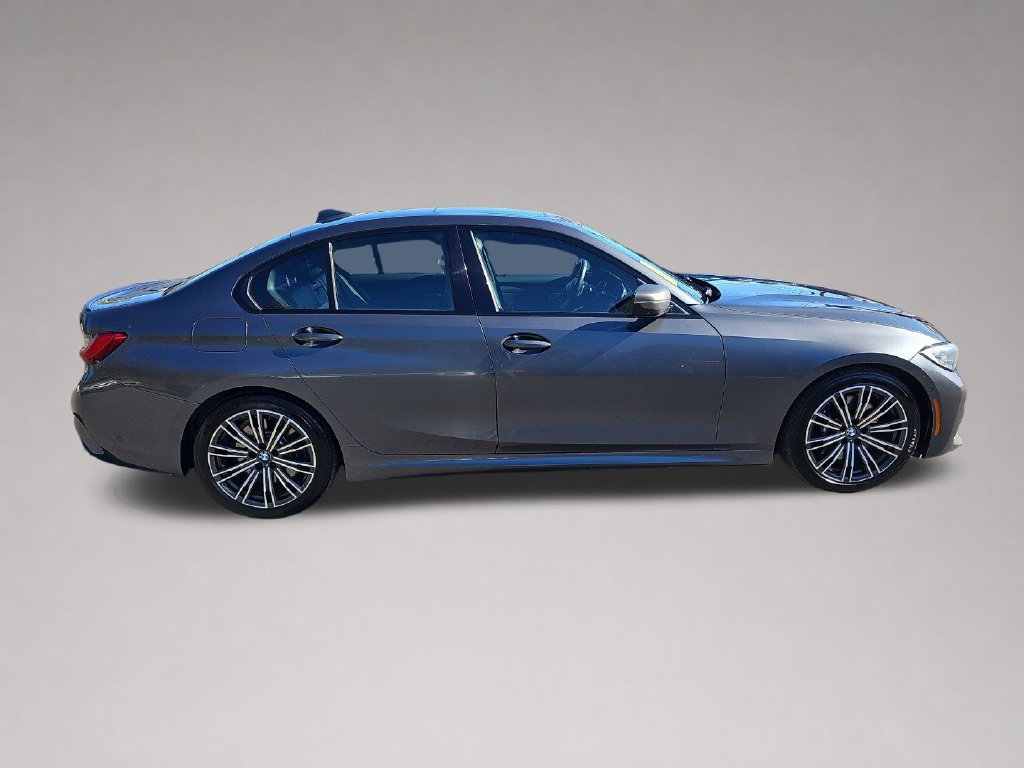 Used 2021 BMW M340i xDrive AWD/4WD image 3