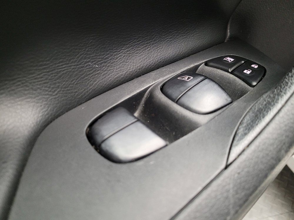 Used 2016 Nissan Altima 2.5 S w/ Power Driver Seat Package FWD image 27