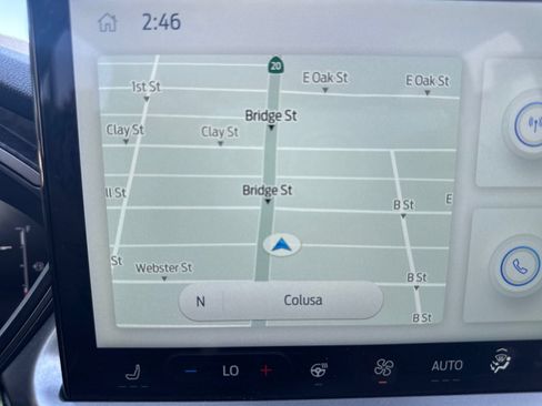 Used 2025 Ford Escape SE FWD image 19