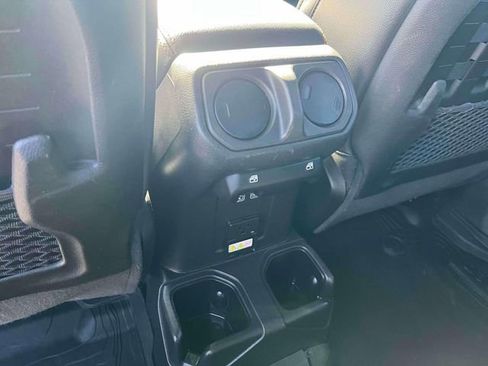 Used 2022 Jeep Gladiator Mojave w/ LED Lighting Group AWD/4WD image 26