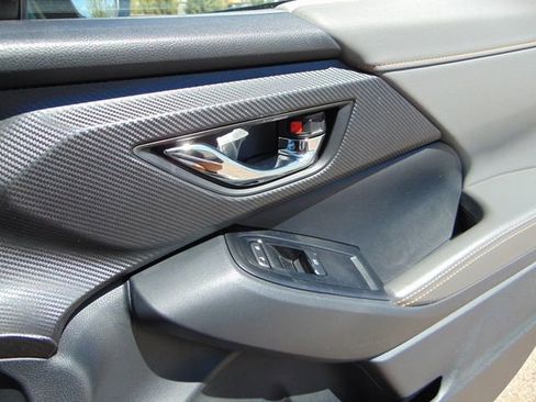 New 2026 Subaru Crosstrek 2.5i Limited AWD/4WD image 26