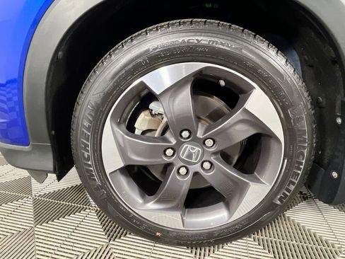 Used 2018 Honda HR-V EX-L image 16