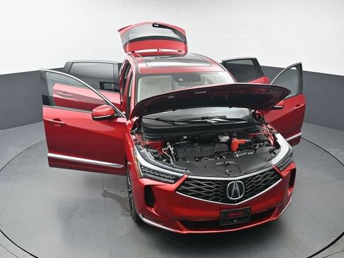 Used 2025 Acura RDX SH-AWD w/ Advance Package image 52