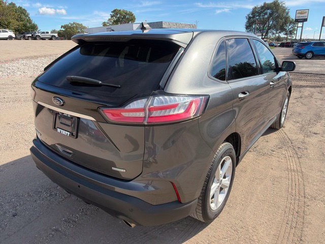 Used 2020 Ford Edge SE FWD image 8