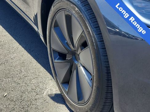Used 2025 Tesla Model 3 RWD image 12