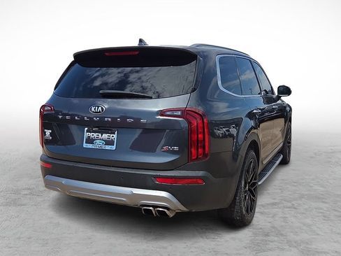 Used 2021 Kia Telluride S AWD/4WD image 10