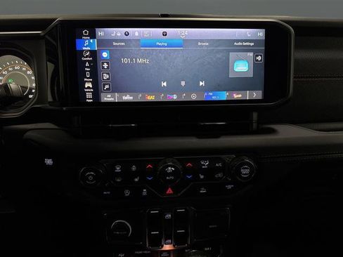 New 2026 Jeep Gladiator Rubicon image 8