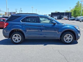 Used 2016 Chevrolet Equinox LT w/ Convenience Package AWD/4WD video 4