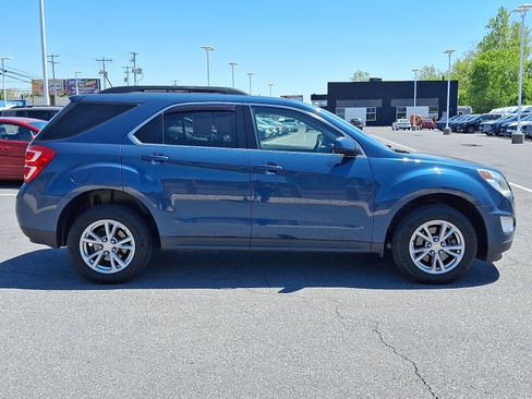 Used 2016 Chevrolet Equinox LT w/ Convenience Package AWD/4WD image 4