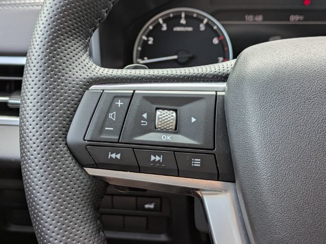 New 2026 Mitsubishi Outlander SE FWD image 27
