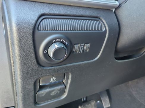 New 2026 Jeep Grand Wagoneer Limited image 19