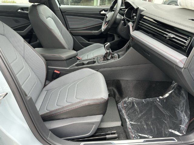 New 2026 Volkswagen Jetta GLI Autobahn FWD image 31
