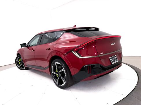 Certified 2023 Kia EV6 GT AWD/4WD image 3