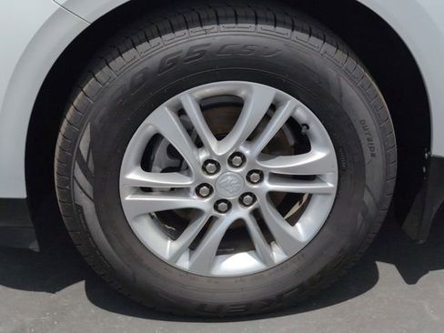 Used 2019 Buick Enclave Essence FWD image 34