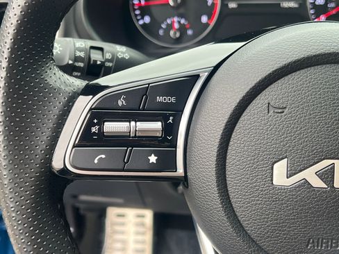 Used 2024 Kia Forte GT-Line w/ GT-Line Premium Package image 24